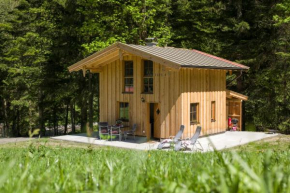 Chalet Auszeit, Walchsee, Österreich, Walchsee, Österreich